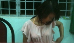 Bé gái khiến hai 'người yêu' dính vào vòng lao lý